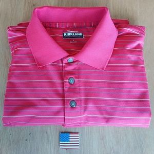 Kirkland Signature Polo